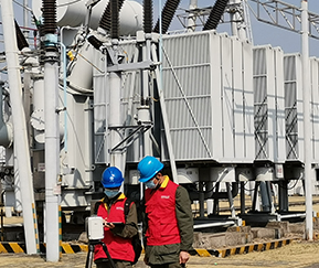 上林倾斜摄影技术在基础设施监测中如何发挥作用？